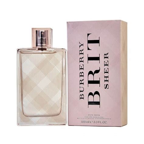 buy burberry brit sheer perfume|burberry brit sheer perfume 100ml.